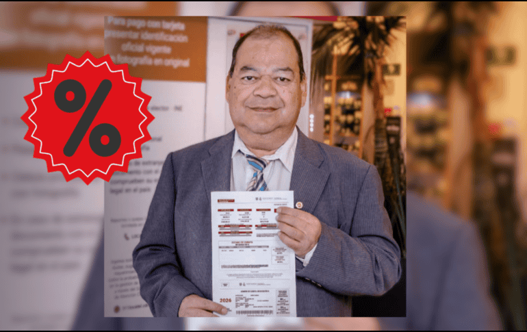 El pago puede realizarse en más de ocho mil 800 puntos de cobro, incluyendo bancos, tiendas de conveniencia, kioscos de la Tesorería y la aplicación móvil Tesorería CDMX, además del portal oficial. X / @GobCDMX