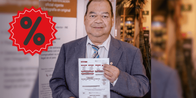 Predial 2026: &iquest;Cu&aacute;l es el descuento en CDMX por pago anual anticipado?