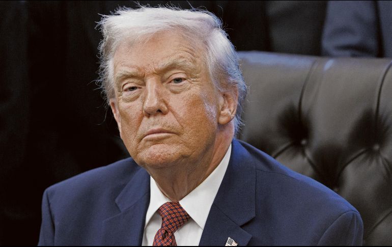 Maduro había sido acusado previamente por el gobierno de Donald Trump de presuntamente encabezar una red de narcotráfico. EFE/ Archivo