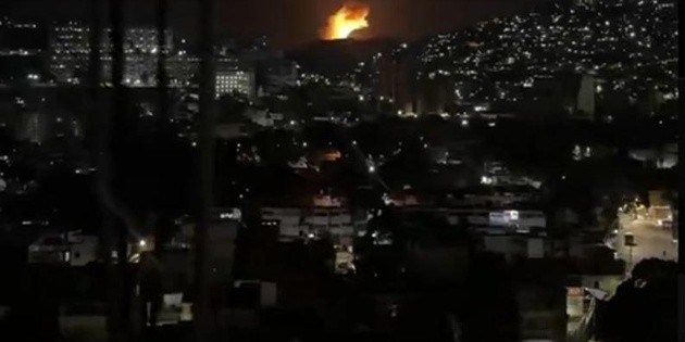 Ataques en Venezuela: Embajada de M&eacute;xico habilita n&uacute;mero de protecci&oacute;n para connacionales