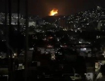 Los ataques se reportaron durante la madrugada de este sábado y, de acuerdo con autoridades estadounidenses, se trató de una operación ordenada por el presidente Donald Trump. X