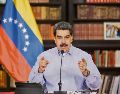 Nicolás Maduro, de 63 años, llegó a la presidencia de Venezuela en abril de 2013, tras ganar las elecciones extraordinarias convocadas para elegir al sucesor de Hugo Chávez, fallecido en marzo de ese año. AP/ Archivo