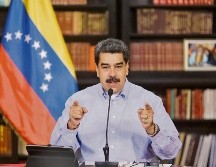 Nicolás Maduro, de 63 años, llegó a la presidencia de Venezuela en abril de 2013, tras ganar las elecciones extraordinarias convocadas para elegir al sucesor de Hugo Chávez, fallecido en marzo de ese año. AP/ Archivo