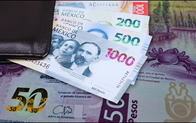 El 2026 arrancó con un incremento al salario mínimo para los y las trabajadoras en México. ESPECIAL / CANVA