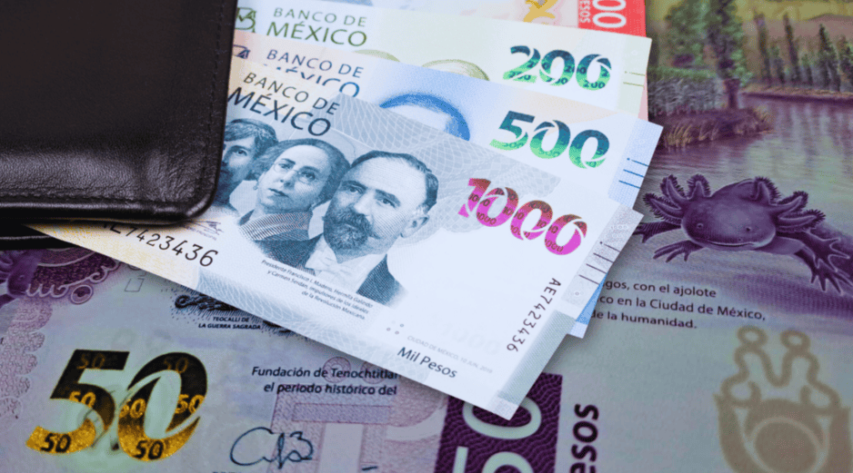 El 2026 arrancó con un incremento al salario mínimo para los y las trabajadoras en México. ESPECIAL / CANVA