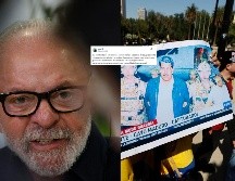 Esto dijo Lula da Silva sobre el ataque de Estados Unidos a Venezuela que resultó en la captura de Nicolás Maduro. EFE / ARCHIVO