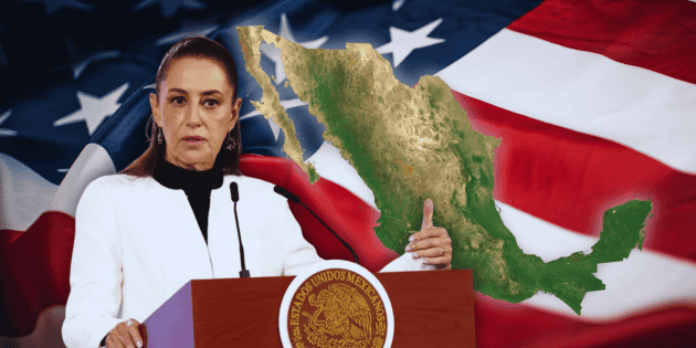 Venezuela: Tendremos que hacer algo con M&eacute;xico, dice Trump tras detenci&oacute;n de Maduro