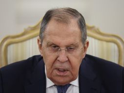 Rusia llamó a las autoridades estadounidenses a liberar al líder venezolano, Nicolás Maduro, y su esposa, después de que el presidente Donald Trump confirmara la captura de ambos. EFE / ARCHIVO