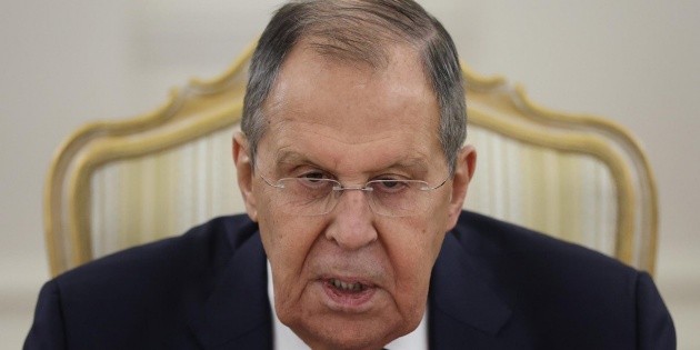 Venezuela: Rusia llama a Estados Unidos liberar a Maduro y su esposa