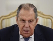 Rusia llamó a las autoridades estadounidenses a liberar al líder venezolano, Nicolás Maduro, y su esposa, después de que el presidente Donald Trump confirmara la captura de ambos. EFE / ARCHIVO