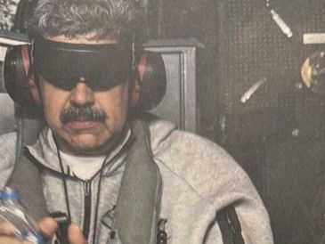 Trump afirmó que la operación, que concluyó con Maduro encarcelado en Nueva York a la espera de juicio federal por narcoterrorismo y conspiración, ha abierto "un nuevo y brillante comienzo para el pueblo venezolano". Truth Social / @realDonaldTrump