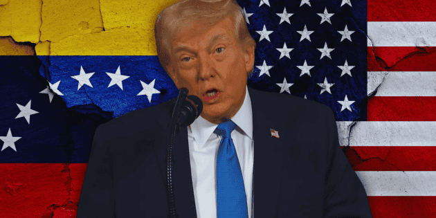 Venezuela: Estados Unidos gobernar&aacute; el pa&iacute;s sudamericano hasta que haya una transici&oacute;n, dice Trump