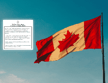 Esta es la posición del Gobierno del primer ministro Mark Carney respecto a la captura de Nicolás Maduro y el ataque realizado en Venezuela por Estados Unidos. ESPECIAL / UNSPLASH Hermes Rivera