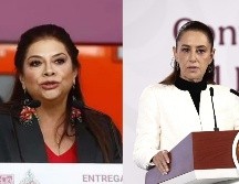 El gobierno de la Ciudad de México condenó las acciones militares de Estados Unidos en Venezuela. SUN / EFE / ARCHIVO