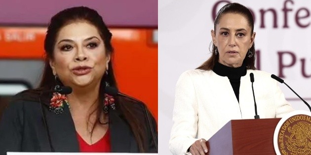 Brugada respalda a Sheinbaum respecto a posici&oacute;n sobre Venezuela