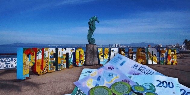 Puerto Vallarta: Esto cuesta viajar por la autopista este 2026 desde Guadalajara