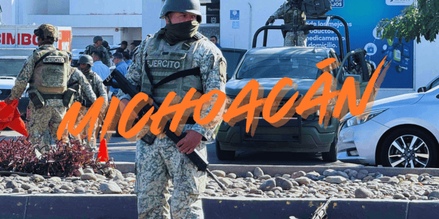 Este es saldo del Plan Michoac&aacute;n al cierre de 2025