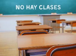 Las siguientes fechas de 