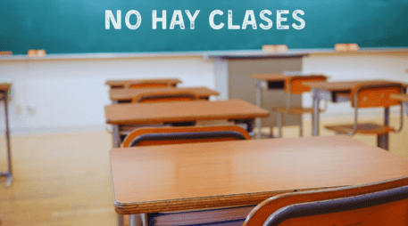 Las siguientes fechas de 