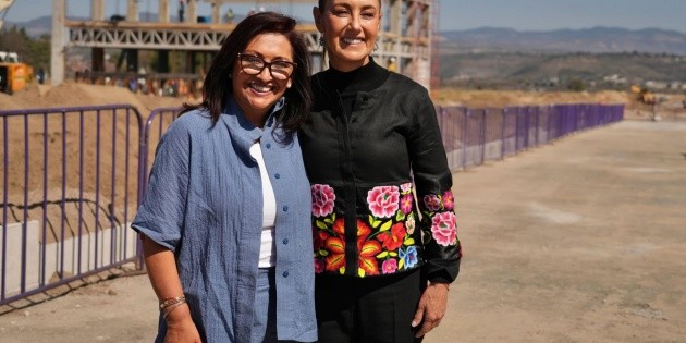 Sheinbaum reacciona a dichos de Trump sobre M&eacute;xico y reitera condena de ataque de EU a Venezuela