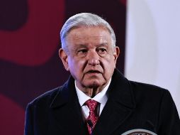 El exmandatario dirigió además un mensaje explícito al presidente estadounidense, Donald Trump. EFE