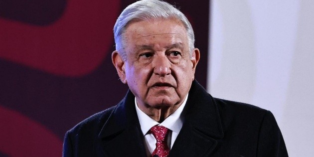 AMLO condena intervenci&oacute;n de EU en Venezuela y respalda postura de Sheinbaum