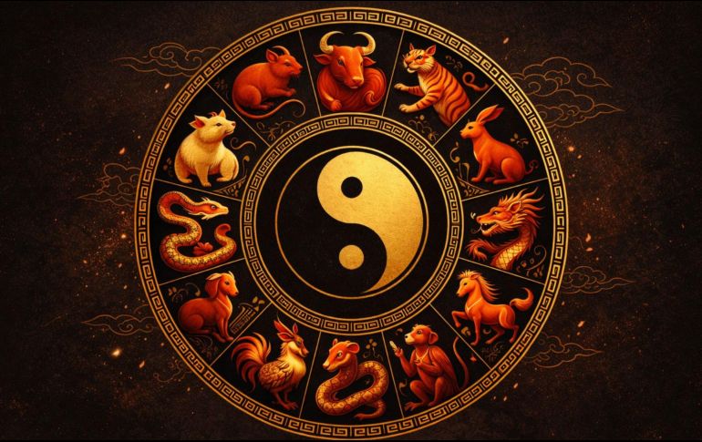 El universo conspira a favor de quienes actúan con sabiduría, paciencia y fe. ESPECIAL