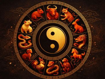 El universo conspira a favor de quienes actúan con sabiduría, paciencia y fe. ESPECIAL