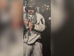 El mandatario de Venezuela, Nicolás Maduro, bajó este sábado del avión militar Boeing 757 que lo llevó a Nueva York con esposas colocadas y bajo un fuerte despliegue de seguridad. EFE