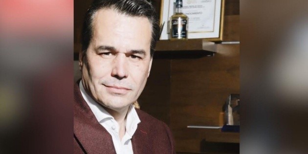 Fiscal&iacute;a de Jalisco: Investigan asesinato de empresario tequilero en Atenguillo