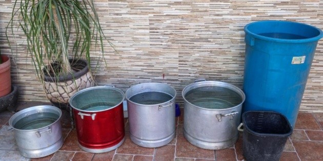 Tapat&iacute;os se preparan ante megacorte; piden que no haya demoras en restablecimiento del servicio