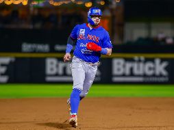 El tercer juego de la serie de primer playoff de la Liga Mexicana del Pacífico (LMP) 2025-26 entre Charros de Jalisco y Naranjeros de Hermosillo se perfila como un punto de quiebre anímico para la novena jalisciense. CORTESÍA