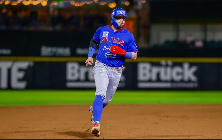 El tercer juego de la serie de primer playoff de la Liga Mexicana del Pacífico (LMP) 2025-26 entre Charros de Jalisco y Naranjeros de Hermosillo se perfila como un punto de quiebre anímico para la novena jalisciense. CORTESÍA