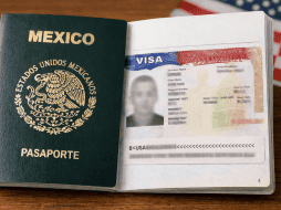 La Embajada y los consulados de Estados Unidos publican de forma oficial las tarifas y requisitos que rigen cada año. ESPECIAL