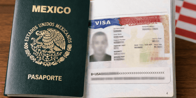 Costos de la visa estadounidense, requisitos y c&oacute;mo tramitarla por primera vez en 2026