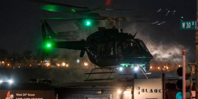 Nicol&aacute;s Maduro ser&aacute; trasladado a una prisi&oacute;n federal