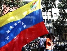 Unas 40 personas habrían muerto durante la operación estadounidense contra Venezuela este sábado y la captura de su presidente, Nicolás Maduro, de acuerdo con un funcionario venezolano consultado por el New York Times. EFE/ M. Gutiérrez