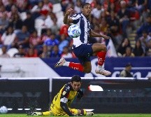 Monterrey mostró su jerarquía y venció con contundencia 3-0 a Leones Negros para avanzar a la gran final de la Copa Pacífica, en duelo disputado en el Estadio Jalisco. X / @Rayados