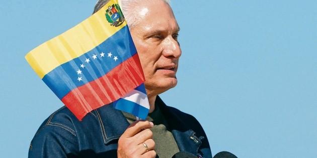 Cuba: La Habana, en la mira tras el golpe al chavismo