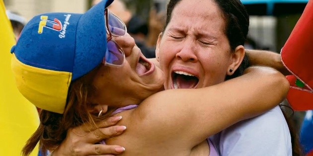 Venezuela: Van seis intervenciones en Latinoam&eacute;rica en 75 a&ntilde;os