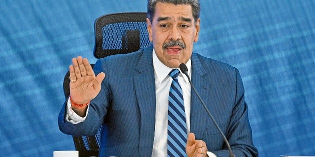Nicol&aacute;s Maduro: El chofer de autob&uacute;s que gobern&oacute; Venezuela con mano de hierro