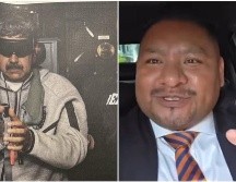 Abogado de TikTok desata polémica al ofrecerse para defenser a Maduro. ESPECIAL