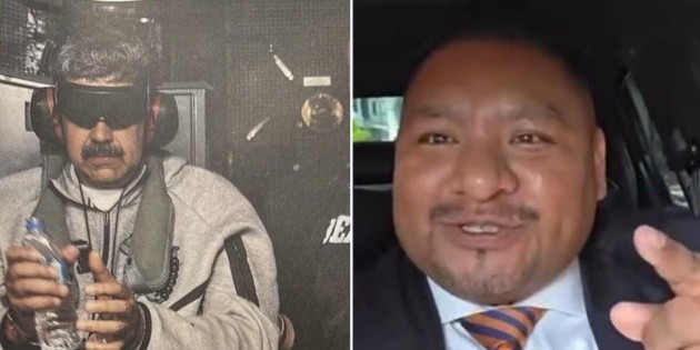 Nicol&aacute;s Maduro: Abogado desata pol&eacute;mica al ofrecerse para defender al mandatario venezolano