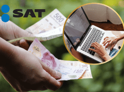 Con este procedimiento, las y los contribuyentes podrán cumplir con la obligación fiscal dentro del plazo establecido y evitar sanciones a partir de 2027. SAT