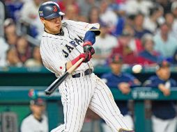 El nipón, seleccionado seis veces para el Juego de Estrellas, tiene un promedio de .277 con 248 jonrones y 717 carreras impulsadas en 11 temporadas en la liga japonesa. AP