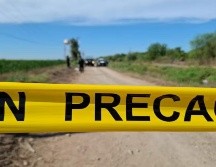 El inicio del 2026 no da tregua a la violencia en Sinaloa. ESPECIAL / SUN