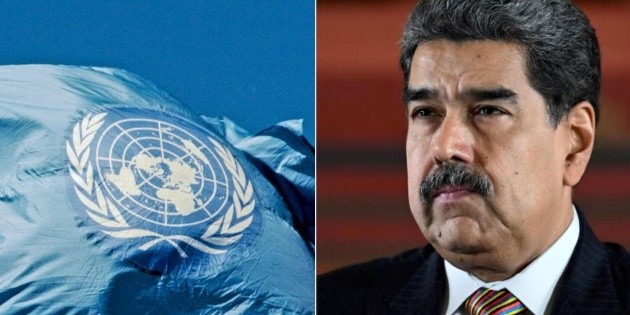 Nicol&aacute;s Maduro: Esto dice la Carta de la ONU sobre la intervenci&oacute;n militar extranjera