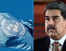 Esta Carta recoge los principios de las relaciones internacionales. AFP / ONU / ARCHIVO