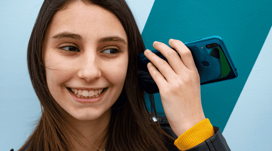 El uso de este tipo de aplicaciones puede ser una forma entretenida de comunicarse, siempre que se haga con precaución y descargándolas únicamente desde tiendas oficiales. CANVA