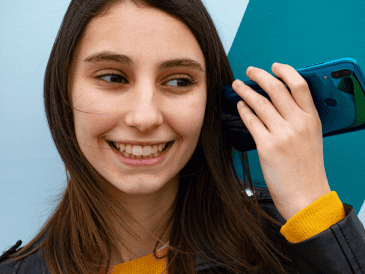 El uso de este tipo de aplicaciones puede ser una forma entretenida de comunicarse, siempre que se haga con precaución y descargándolas únicamente desde tiendas oficiales. CANVA